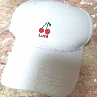 アンクルージュ(Ank Rouge)のAnk Rouge　CAP　新品未使用!(キャップ)