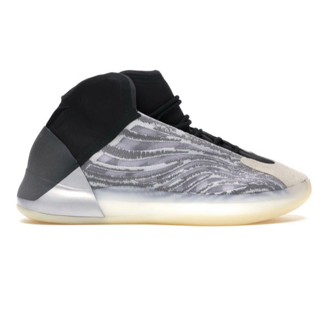 靴/シューズ adidas Yeezy QNTM アディダスイージー 27.5cm 新品正規品