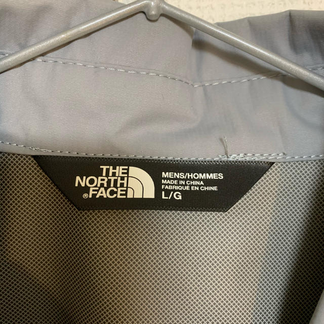 THE NORTH FACE(ザノースフェイス)のコーチジャケット　ノースフェイス  洋服屋さん専用 メンズのジャケット/アウター(ナイロンジャケット)の商品写真