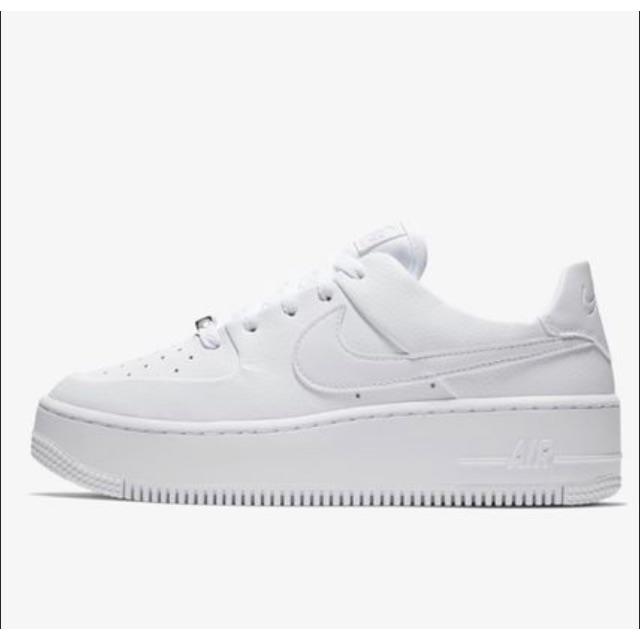 NIKE - 値下げしました！即納❣NIke air force1 sage low