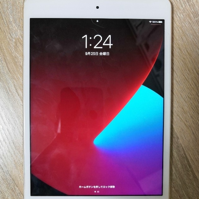 iPad mini 4 64GB✩修理歴なし✩