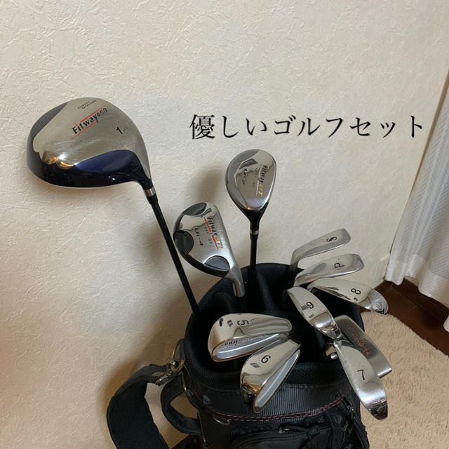 レディース　ゴルフプランナー　ゴルフ　golf planner スタートセット