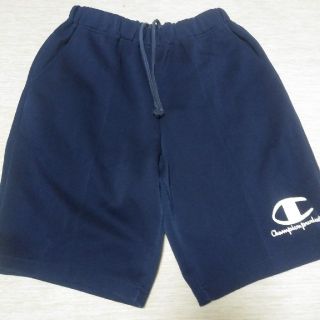 チャンピオン(Champion)のチャンピオン　ハーフパンツLサイズ(ハーフパンツ)