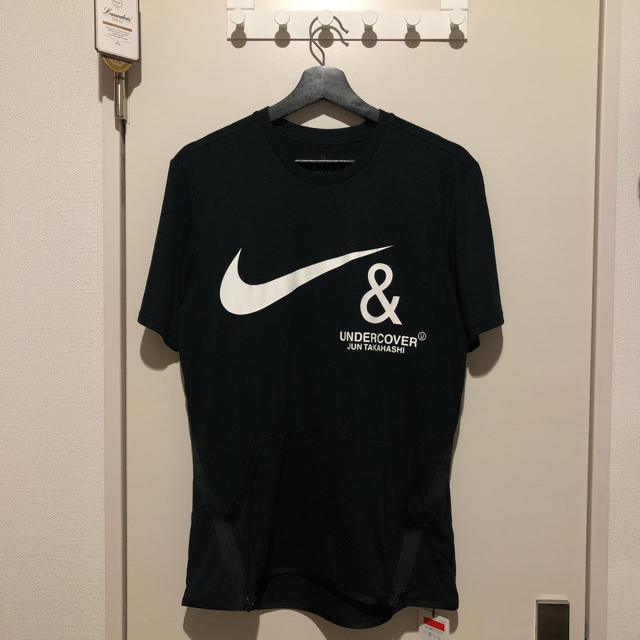 NIKE×UNDER COVER コラボTシャツ新品未使用品タグ付き