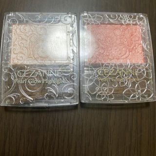 セザンヌケショウヒン(CEZANNE（セザンヌ化粧品）)のセザンヌ✨2つセット✨(その他)