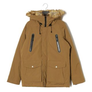 ショット(schott)の新品 Schott SNORKEL DOWN PARKA シュノーケル ダウン(ダウンジャケット)