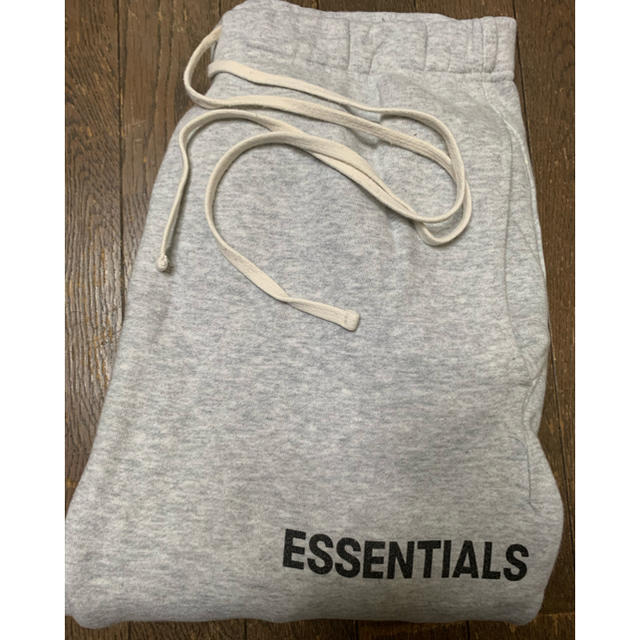 fog essential  スウェットパンツ