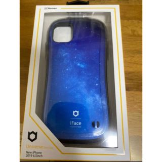 iFace ミルキーウェイ iPhone 11 Pro Max(iPhoneケース)