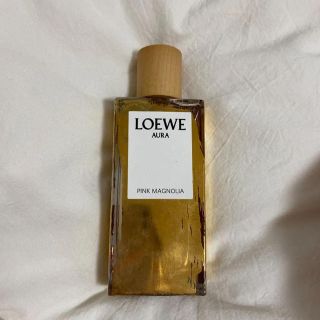 ロエベ(LOEWE)のLOEWE 香水(香水(女性用))