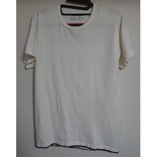 エンポリオアルマーニ(Emporio Armani)のEMPORIO ARMANI メンズ Tシャツ Lサイズ(Tシャツ/カットソー(半袖/袖なし))