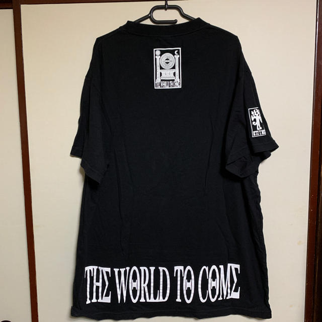 Kokon to zai (KTZ)(ココントーザイ)のKTZ Tシャツ メンズのトップス(Tシャツ/カットソー(半袖/袖なし))の商品写真