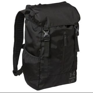 アンダーアーマー(UNDER ARMOUR)の新品未使用 UNDER ARMOUR UAクールバックパック 26L(バッグパック/リュック)