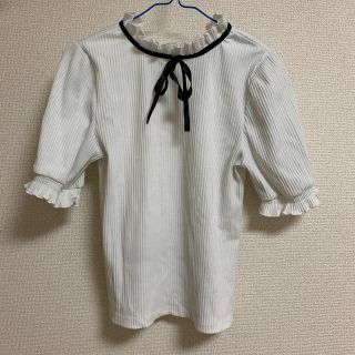 イング(INGNI)のINGNI 半袖 トップス(Tシャツ(半袖/袖なし))