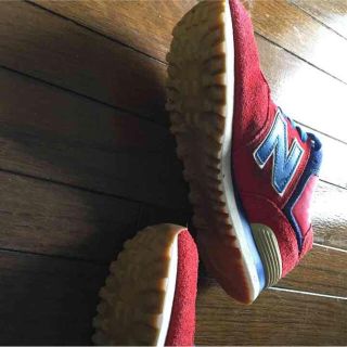 ニューバランス(New Balance)のニューバランススニーカー 値下げ 安売り(スニーカー)