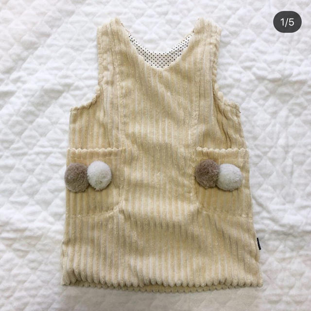 apricot.peach_mom 様専用 キッズ/ベビー/マタニティのキッズ服女の子用(90cm~)(スカート)の商品写真