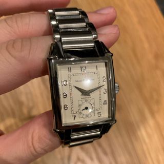 ジラールペルゴ(GIRARD-PERREGAUX)のジラールペルゴ　ビンテージ1945 美品　付属品完備　格安(腕時計(アナログ))