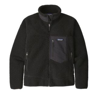 パタゴニア(patagonia)のpatagonia M's Classic Retro-X Jkt -BOB-(ブルゾン)