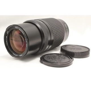 ケンコー(Kenko)の極美品 Tokina AF 100-300 5.6-6.7 Sony用(レンズ(ズーム))