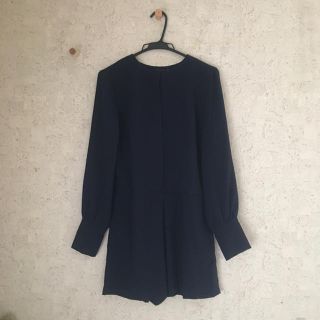 ザラ(ZARA)のZARAオールインワン美品(その他)