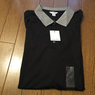 カルバンクライン(Calvin Klein)のハワイで購入 カルバンクラインカットソー(Tシャツ/カットソー(半袖/袖なし))