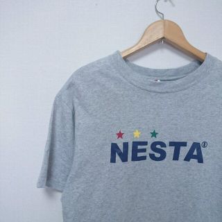 ネスタブランド(NESTA BRAND)の【NESTA BRAND】　Tシャツ(Tシャツ/カットソー(半袖/袖なし))