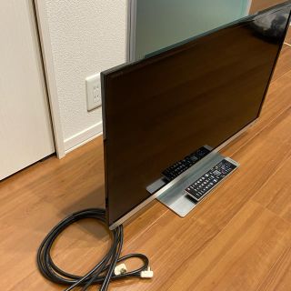 東芝 - TOSHIBA REGZA 液晶カラーテレビ 32J7の通販 by タム's shop