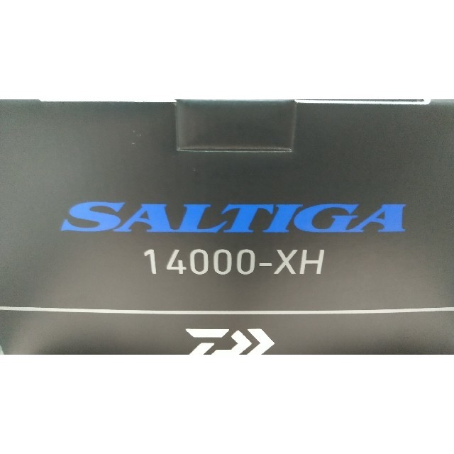 20ソルティガ14000xh