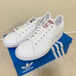 アディダス(adidas)のadidas アディダス　スタンスミス 23.5cm(スニーカー)