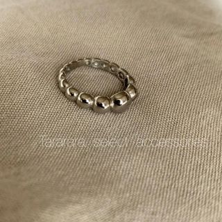 卑弥呼様  ●サージカルstainless dotring● (リング(指輪))