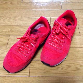 Nike Nike インターナショナリスト レッドの通販 By Ru 2 Shop ナイキならラクマ Nike Nike インターナショナリスト レッドの通販 By Ru 2 Shop ナイキならラクマ