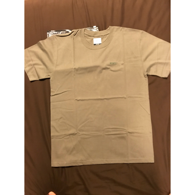 新作超激安 W)taps - WTAPS 20SS 40PCT UPARMORED サイズM Tシャツの通販 by $ige's shop|ダブルタップスならラクマ 格安爆買い