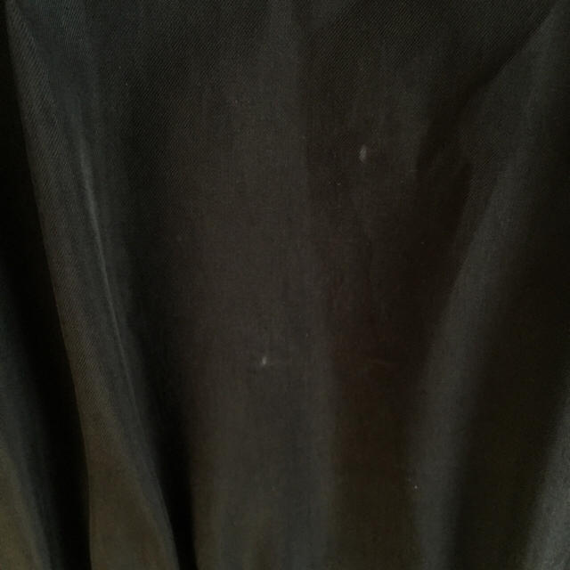 URBAN RESEARCH(アーバンリサーチ)のアーバンリサーチ 黒 ワンピース レディースのワンピース(ひざ丈ワンピース)の商品写真