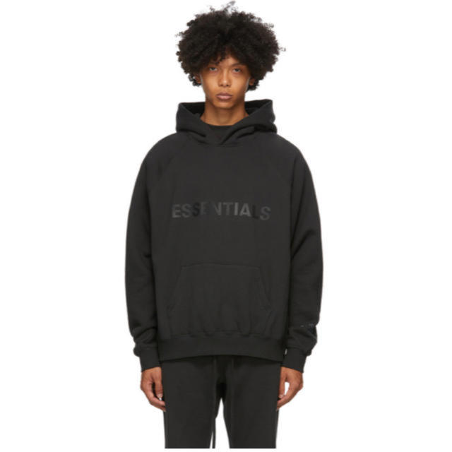 FOG Essentials Pullover Hoodie - パーカー