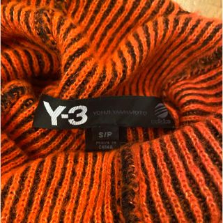 ワイスリー(Y-3)のワイスリー　Y-3 ニット　セータータートルネック　(ニット/セーター)