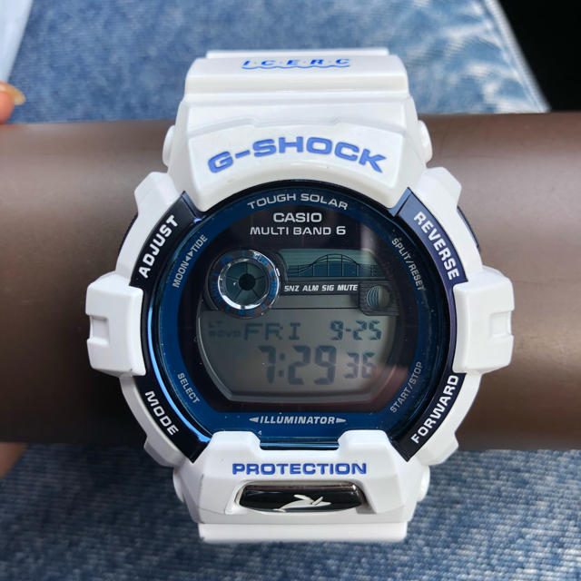 G-SHOCK イルカクジラ 2015 日替わり 4940円引き www.gold-and-wood.com