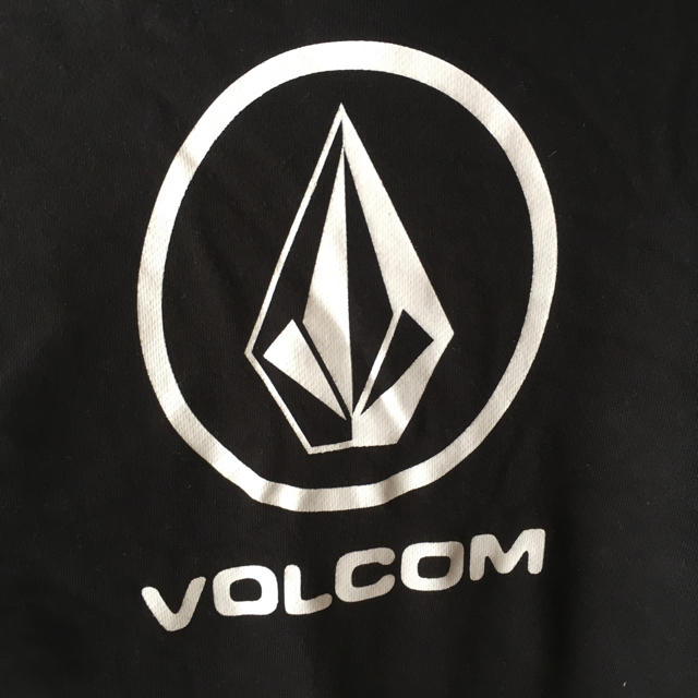 volcom(ボルコム)のVOLCOM パーカー　 レディースのトップス(パーカー)の商品写真