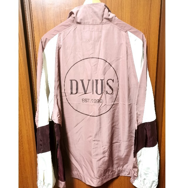 Deviluse(デビルユース)の専用 Deviluse デビルユース メンズのトップス(パーカー)の商品写真