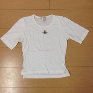 ヴィヴィアンウエストウッド(Vivienne Westwood)のヴィヴィアンウエストウッド Tシャツ☆(Tシャツ(半袖/袖なし))