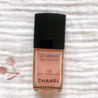 シャネル(CHANEL)のモン・サン・ミシェル様専用(マニキュア)