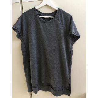 ドリスヴァンノッテン(DRIES VAN NOTEN)のDRIES VAN NOTEN ドリスヴァンノッテン カットソー ベスト(Tシャツ/カットソー(半袖/袖なし))