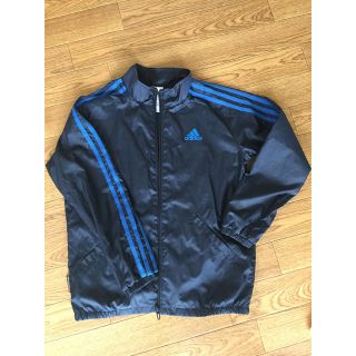 アディダス(adidas)のアディダスジャンパー140(ジャケット/上着)