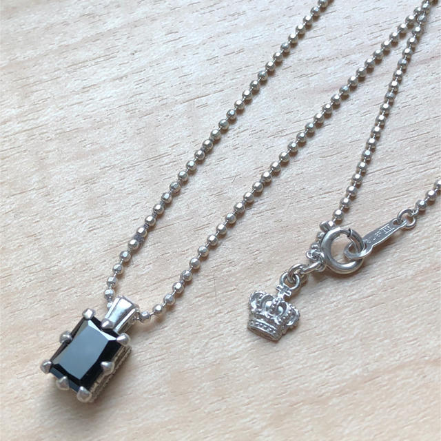 美品 ジャスティンデイビス ネックレス - ネックレス