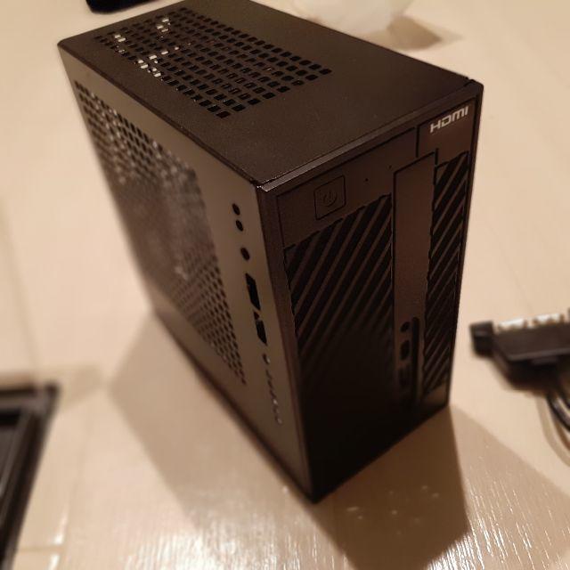 ASRock DeskMini A300+純正wifiキット+純正USBキット ASRock DeskMini A300+純正wifiキット+純正USBキット