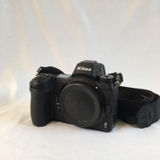 ニコン(Nikon)のNikon z6 XQD128GB(ミラーレス一眼)