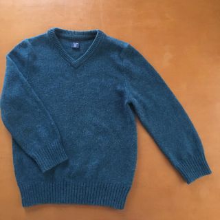 ベビーギャップ(babyGAP)のベビーギャップ ★ニット セーター★100㎝(ニット)