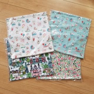 キャスキッドソン(Cath Kidston)のキャスキッドソン　ハンドタオル(タオル/バス用品)