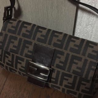 フェンディ(FENDI)のあーちゃん様専用☆ バック フェンディ(ショルダーバッグ)