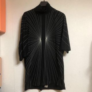 リックオウエンス(Rick Owens)のrick owens 17ss 放射線(シャツ)