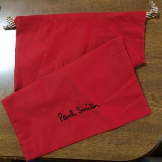 ポールスミス(Paul Smith)の美品☆ポールスミス 巾着(その他)