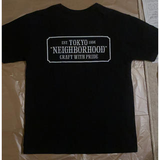 ネイバーフッド(NEIGHBORHOOD)のネイバーフッド　Tシャツ(Tシャツ/カットソー(半袖/袖なし))